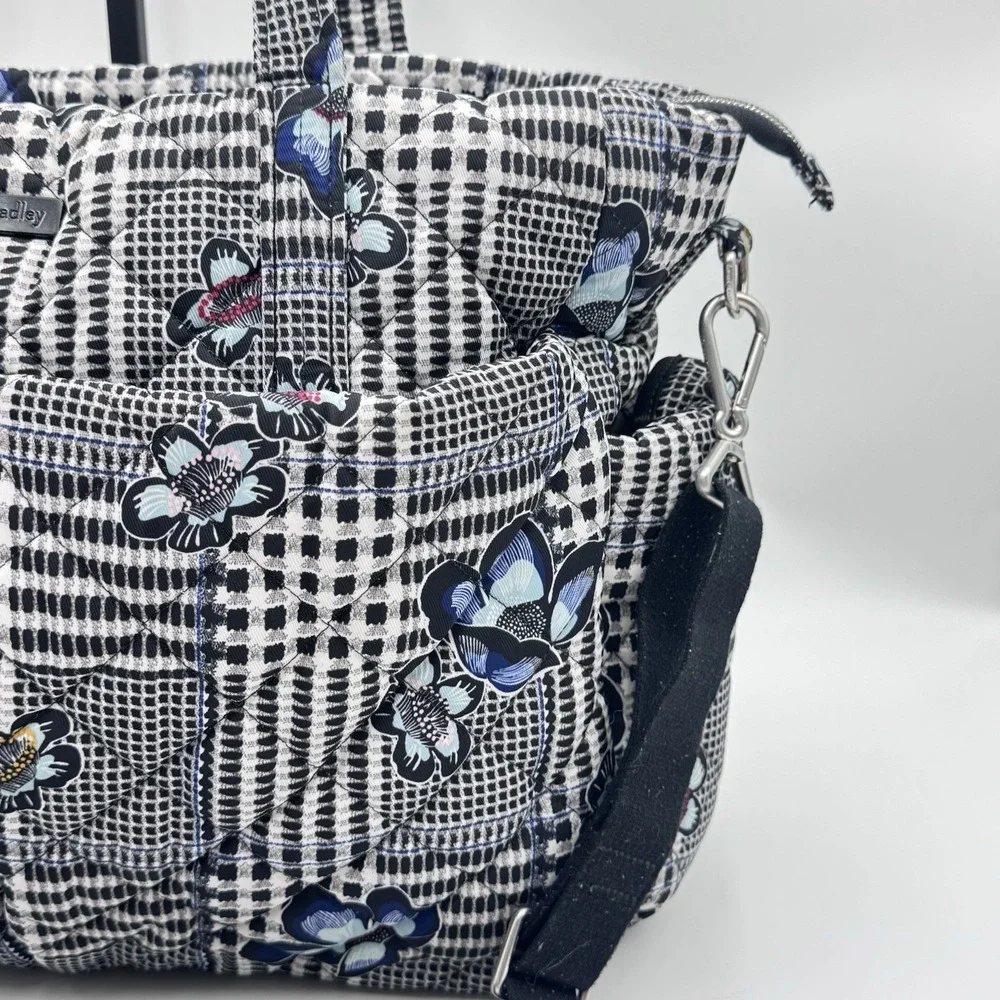 Vera Bradley excellent no